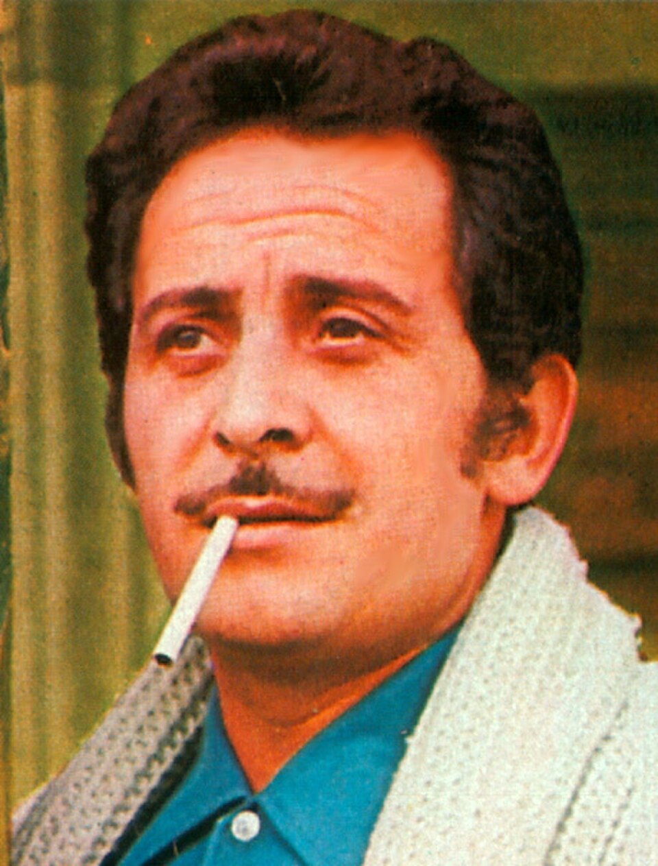 Domenico Modugno — artist photo