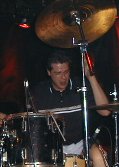 Don Caballero — artist photo