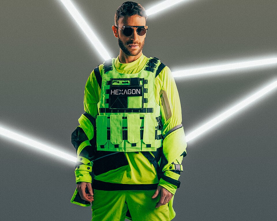 Don Diablo — artist photo