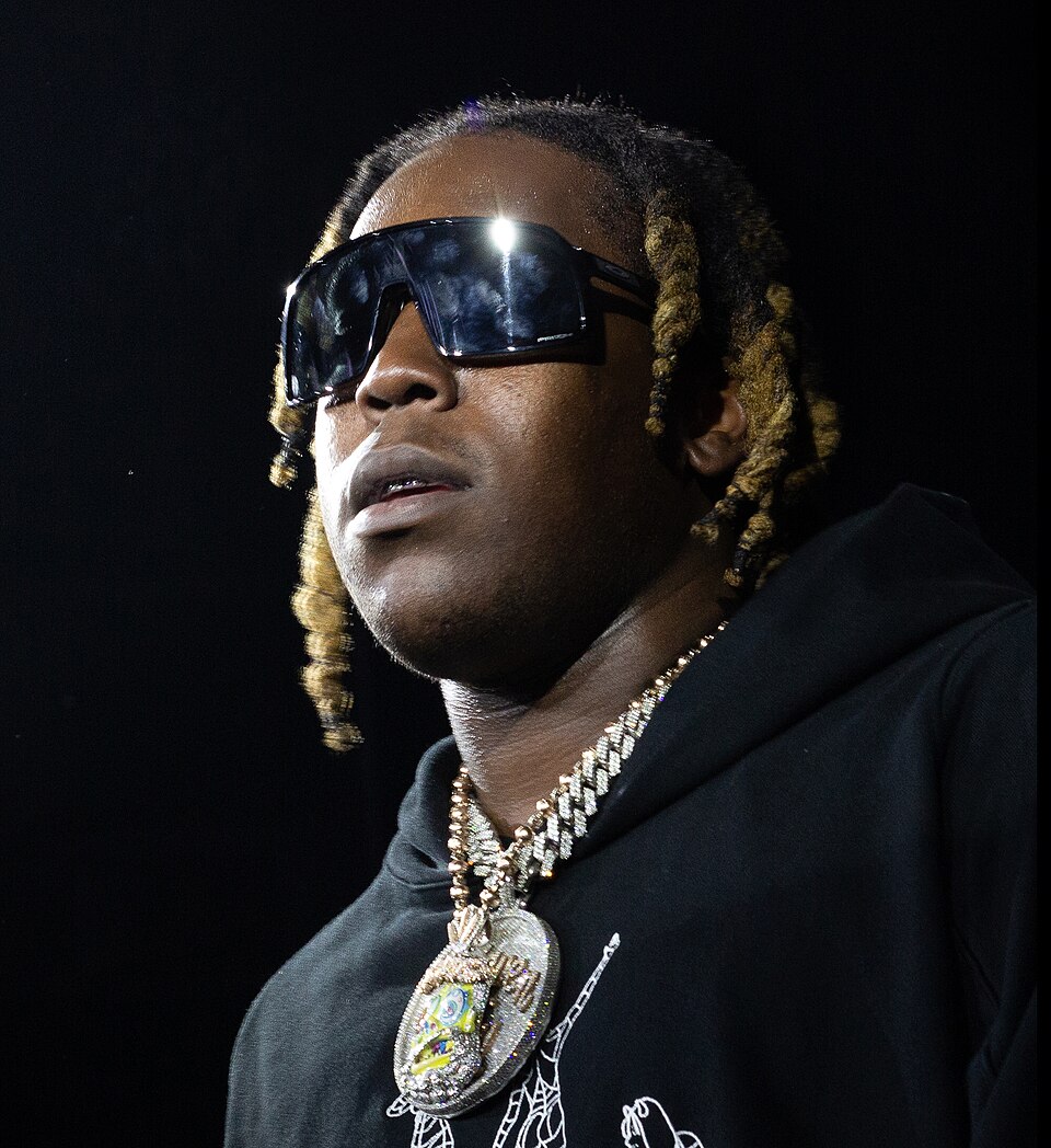 Don Toliver — artist photo