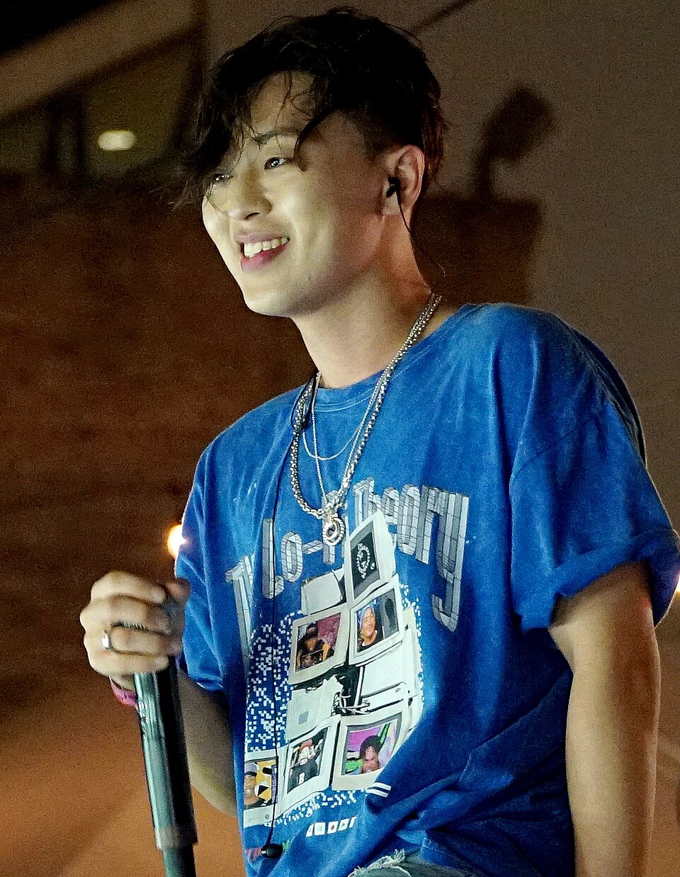 DPR Live — artist photo
