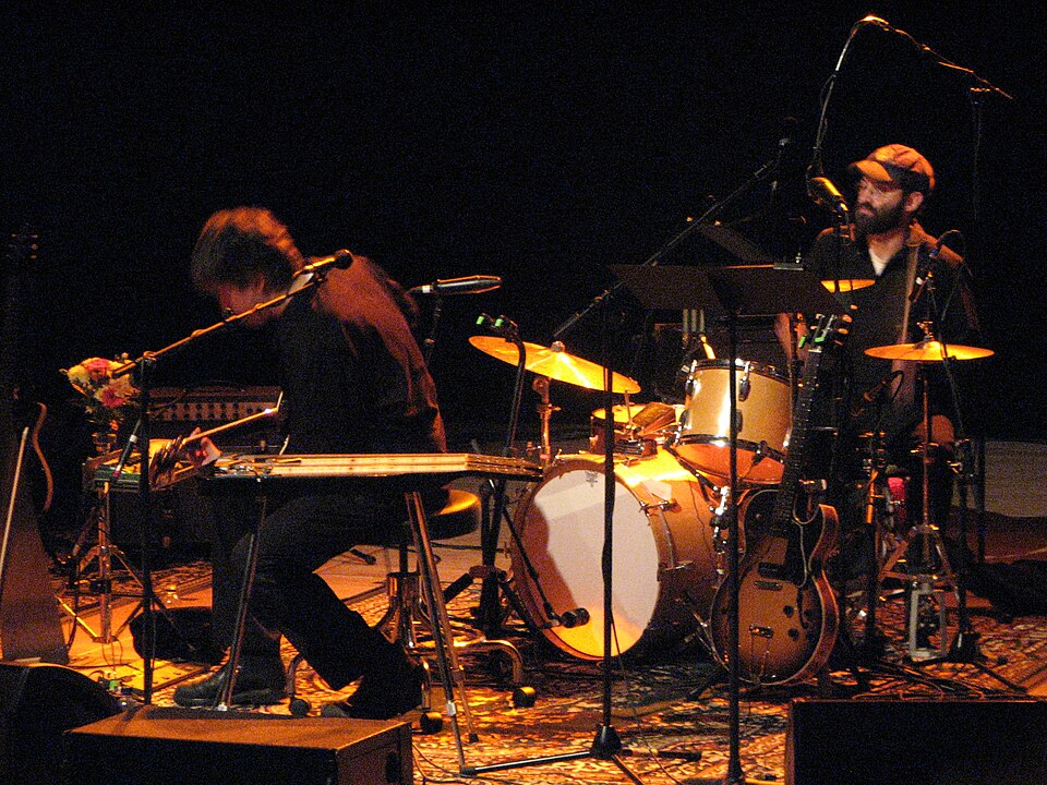 Eels — artist photo