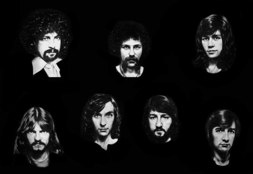 Electric Light Orchestra — artist photo