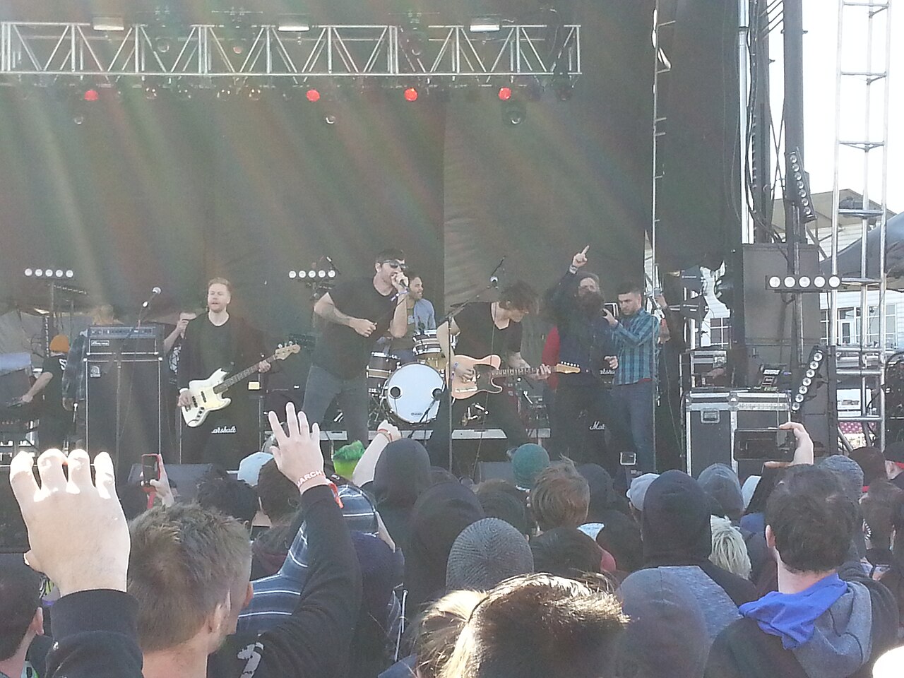 Emery — artist photo