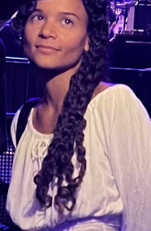 Erika de Casier — artist photo