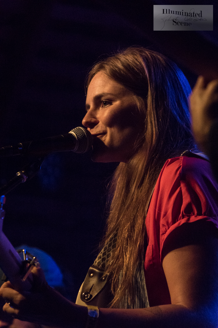 Erin Rae — artist photo