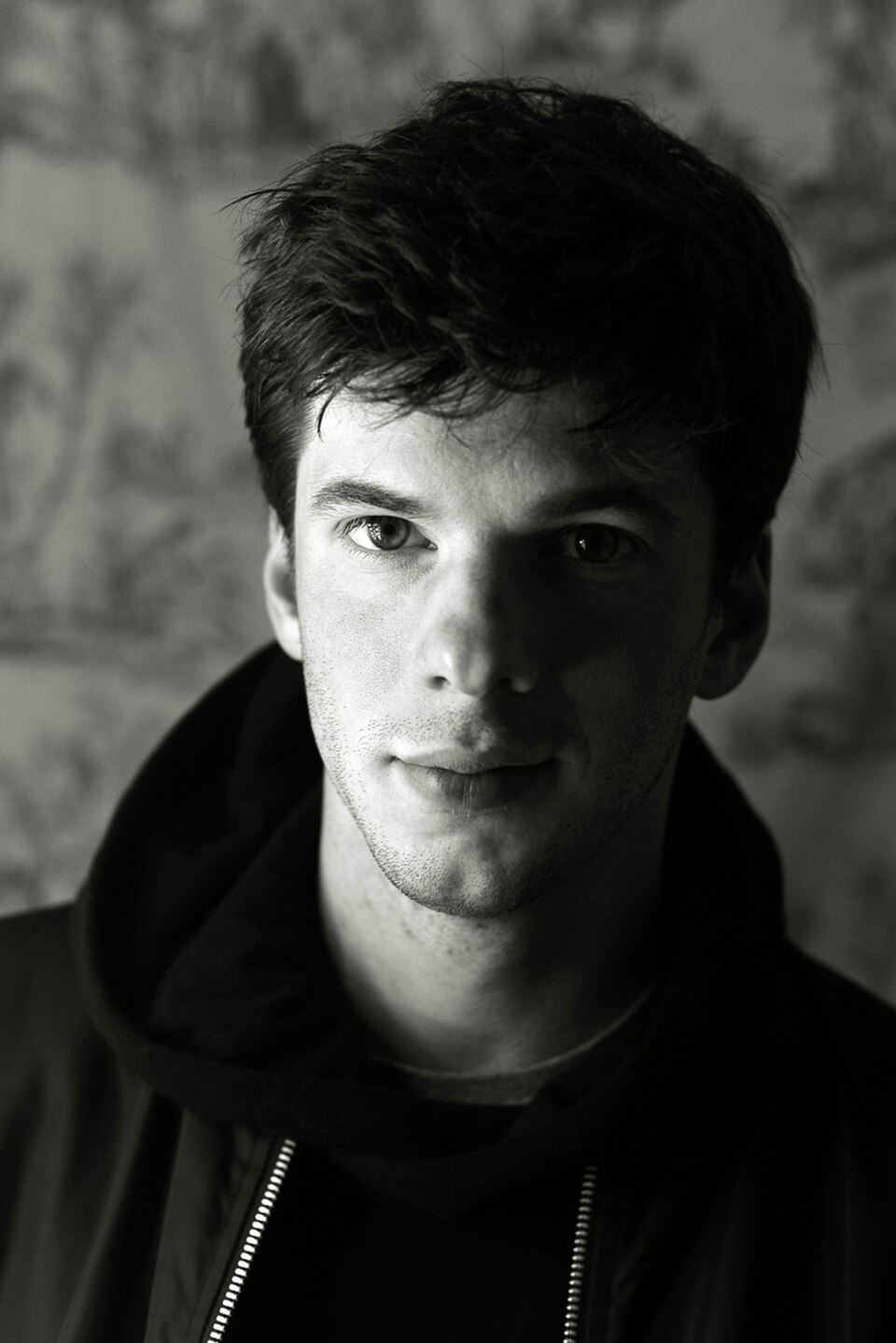 Fakear — artist photo