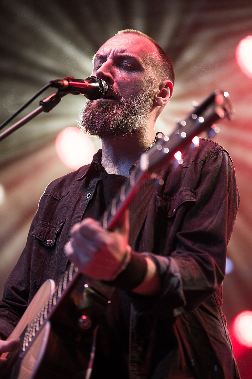 Fink — artist photo
