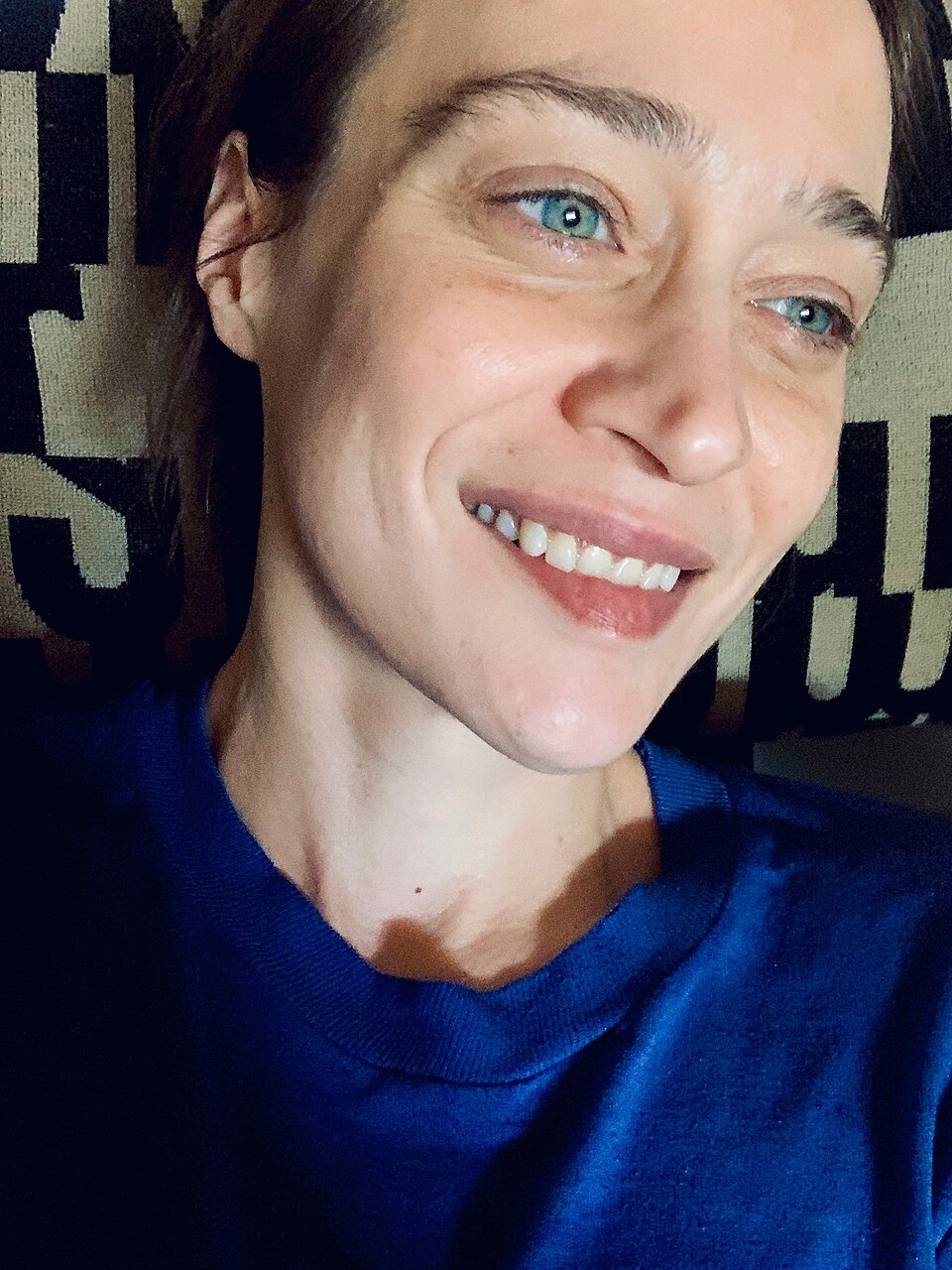 Fiona Apple — artist photo
