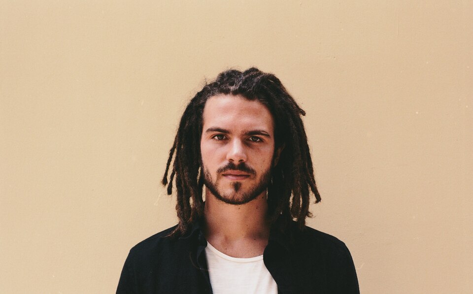 FKJ — artist photo