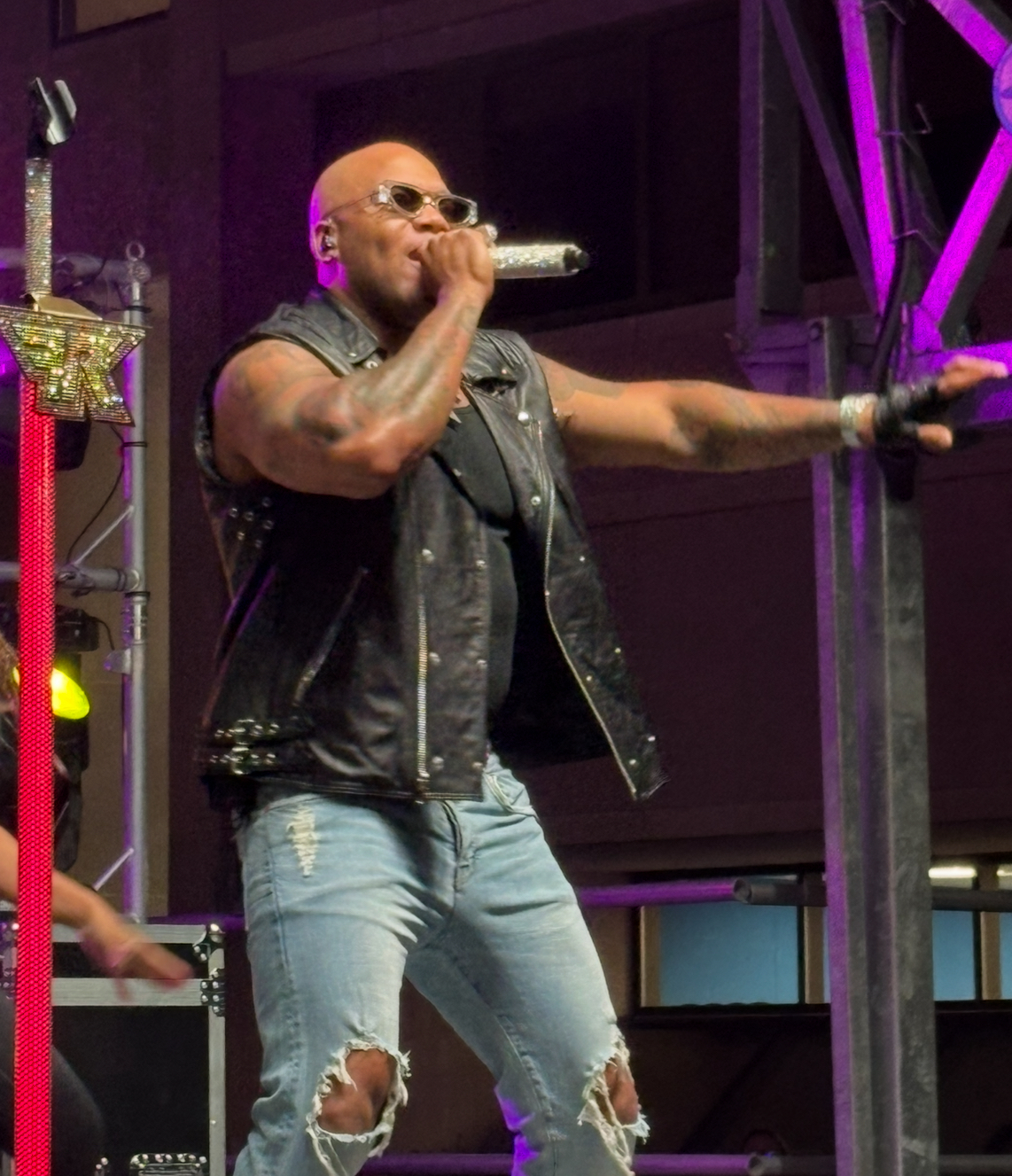 Flo Rida — artist photo