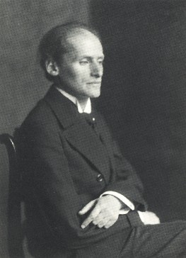 Friedberg — artist photo