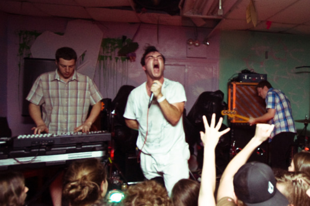 Future Islands — artist photo