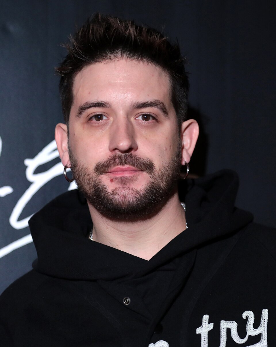 G-Eazy — artist photo