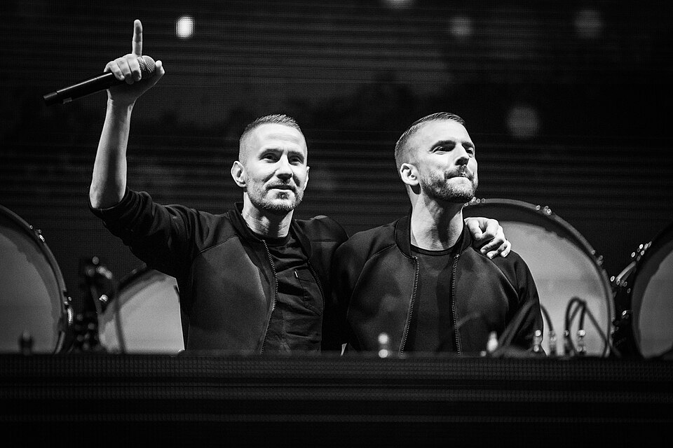Galantis — artist photo