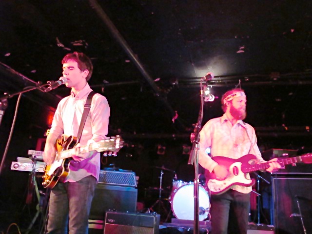 Generationals — artist photo