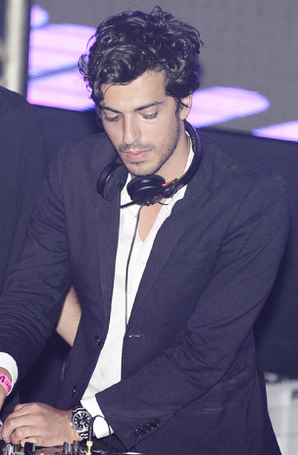 Gesaffelstein — artist photo