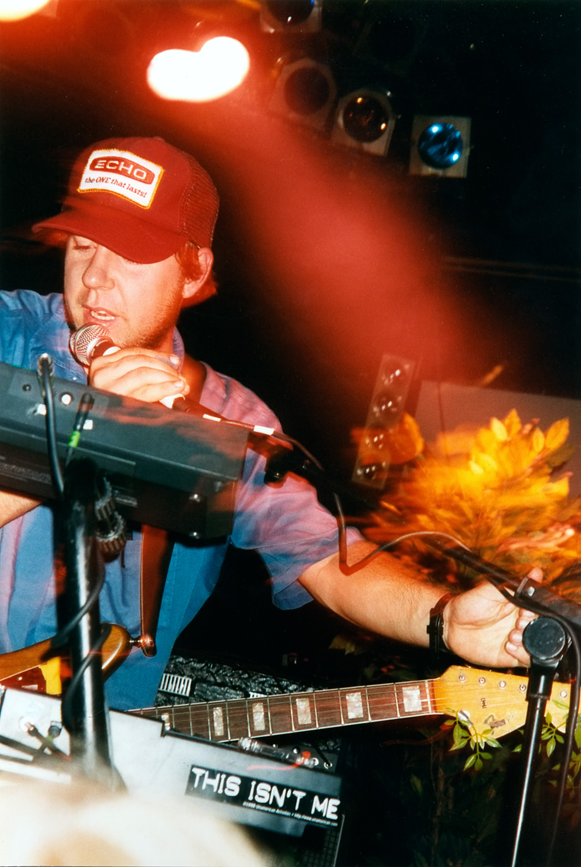 Grandaddy — artist photo