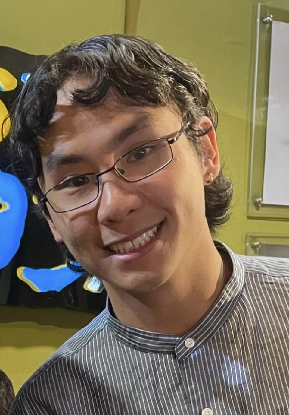 grentperez — artist photo