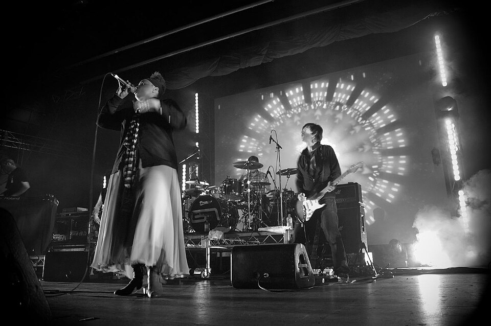 Groove Armada — artist photo