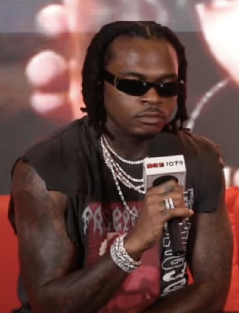 Gunna — artist photo