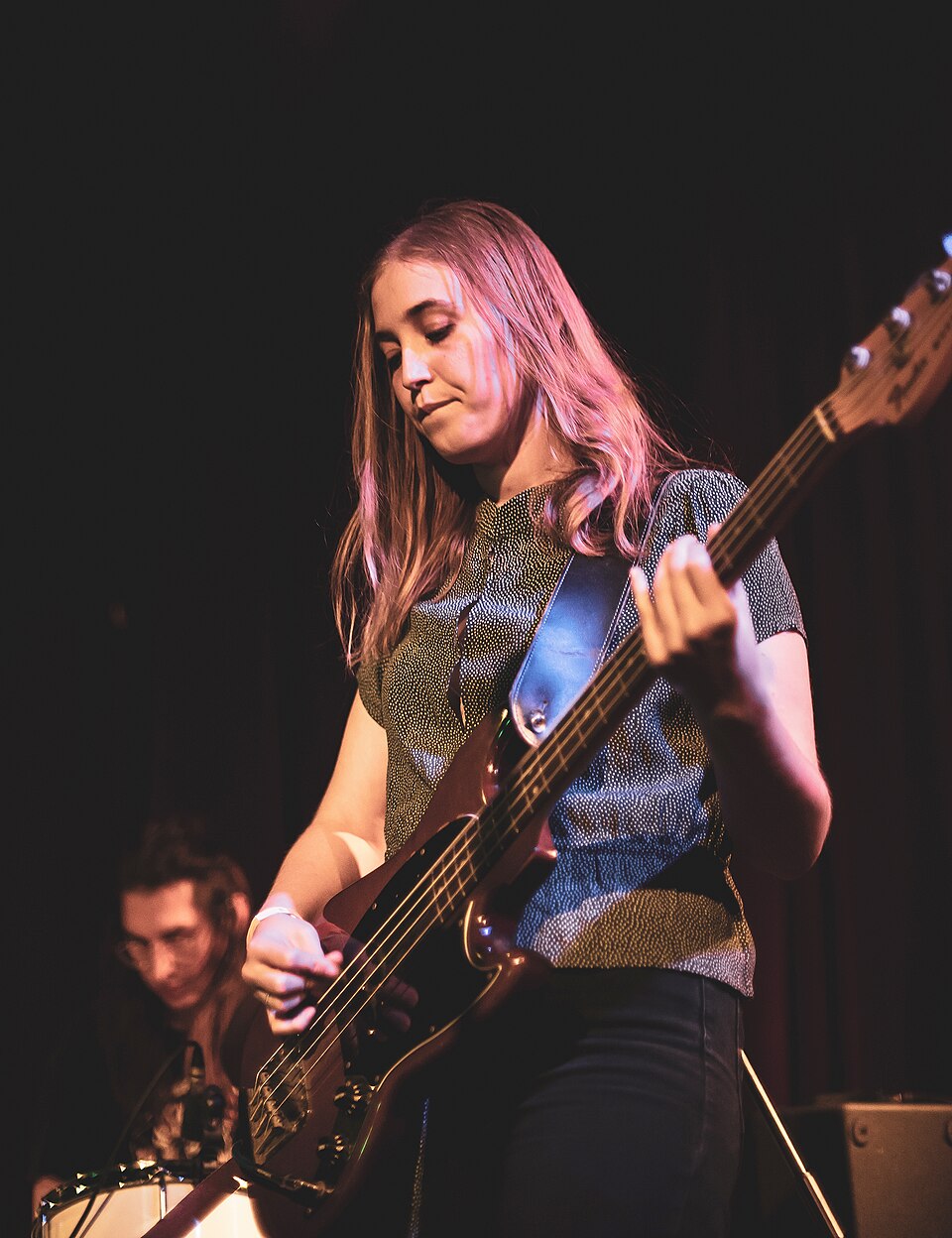 Hatchie — artist photo