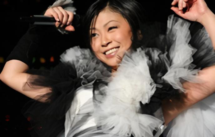 Hikaru Utada — artist photo