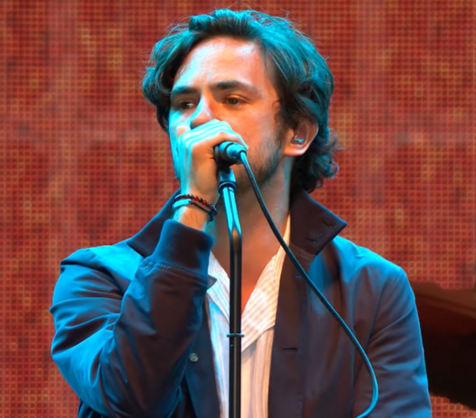 Jack Savoretti — artist photo