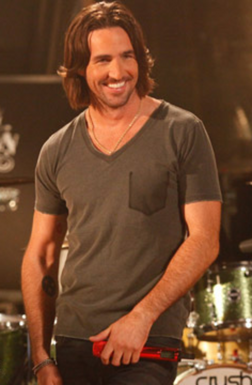 Jake Owen — artist photo