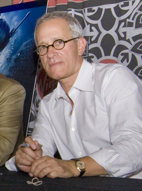 James Newton Howard — artist photo
