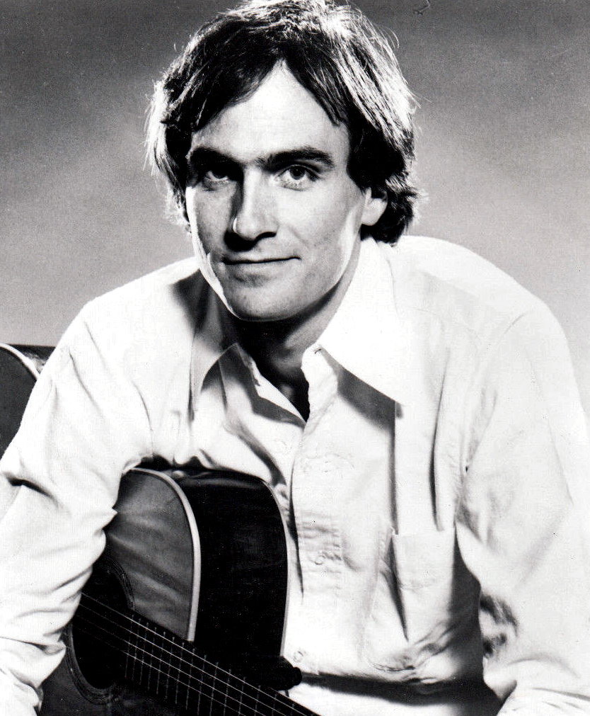 James Taylor — artist photo
