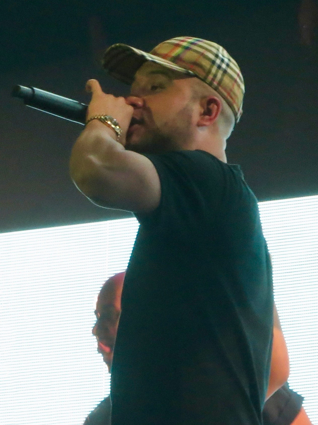 Jax Jones — artist photo