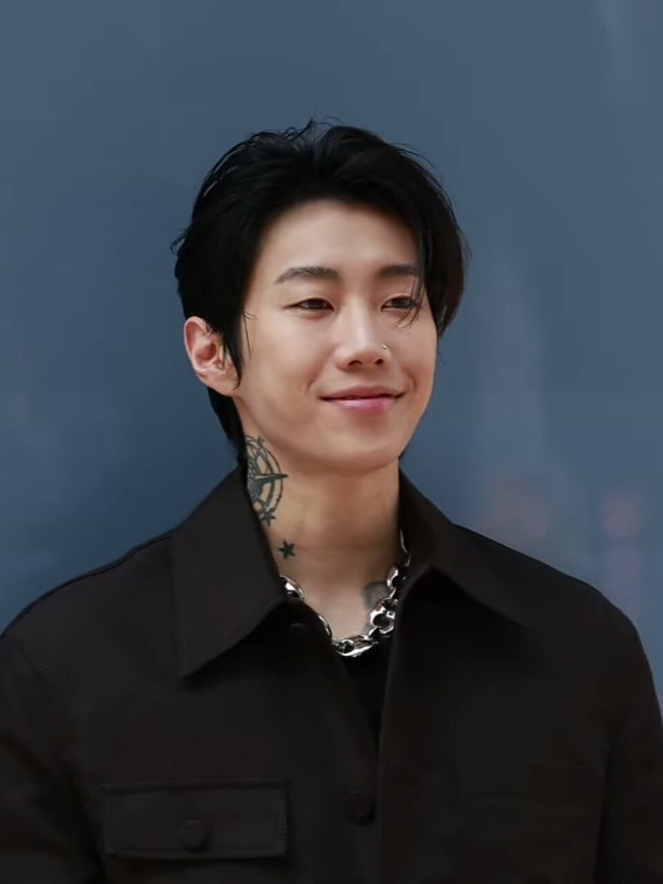 Jay Park — artist photo