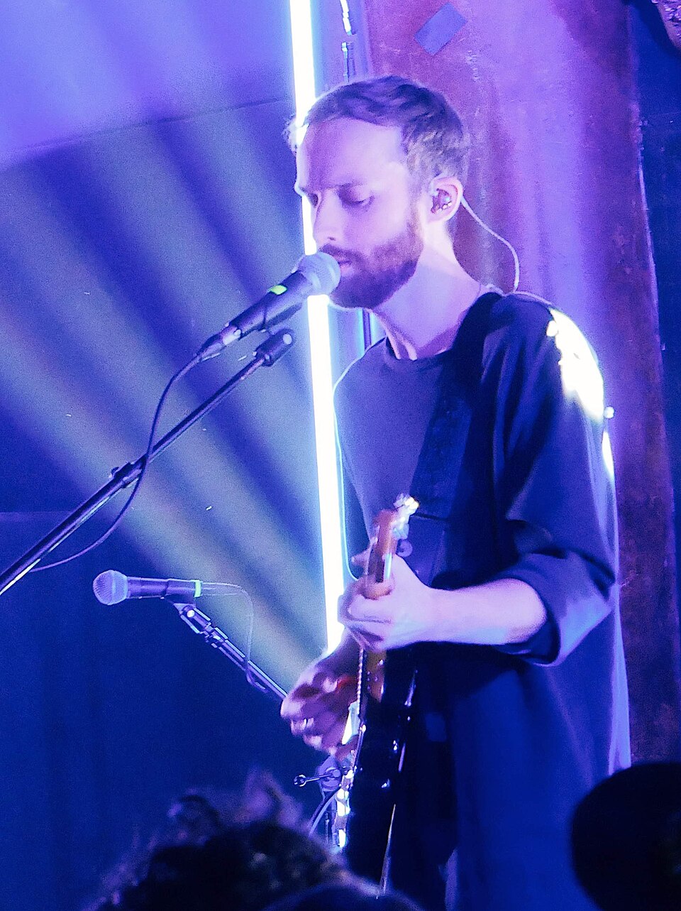 Jaymes Young — artist photo