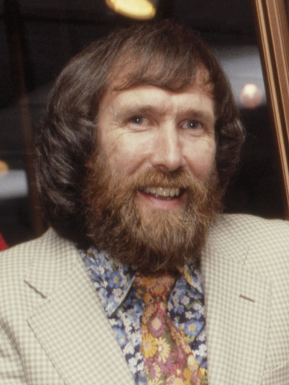 Jim — artist photo