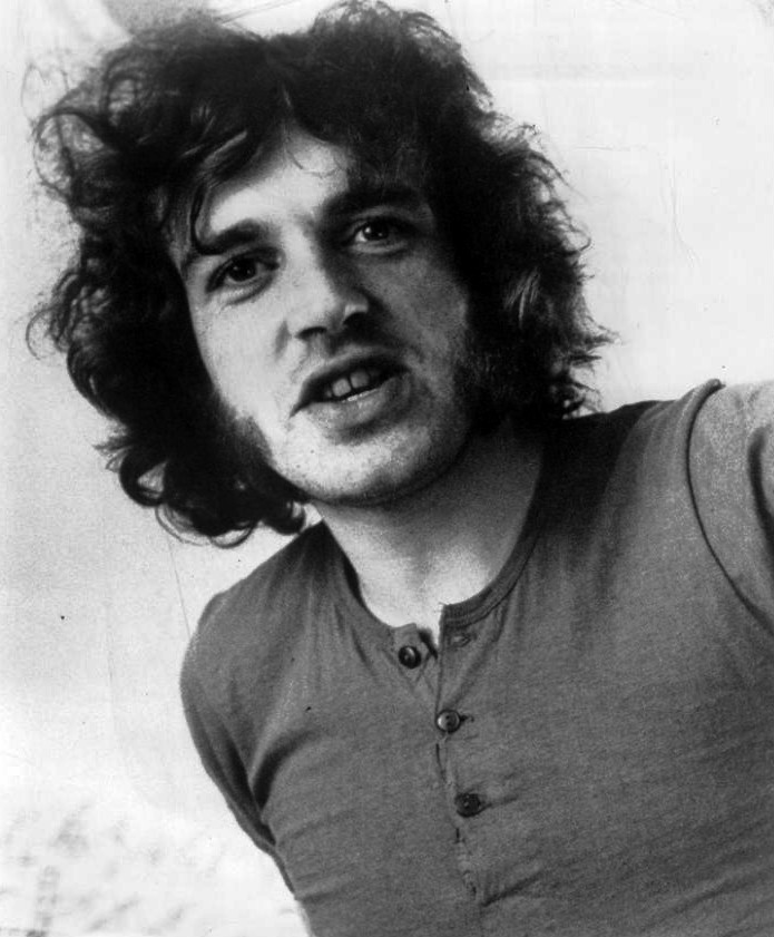 Joe Cocker — artist photo
