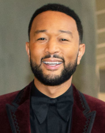 John Legend — artist photo
