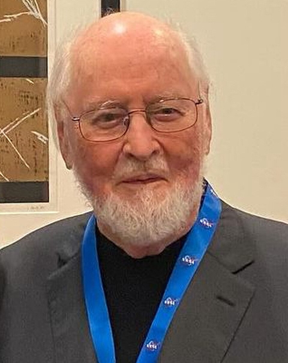 John Williams — artist photo