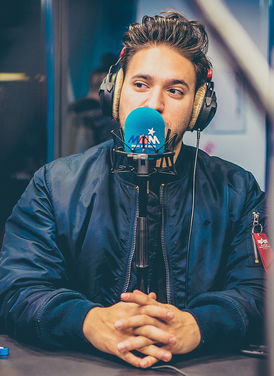 Jonas Blue — artist photo
