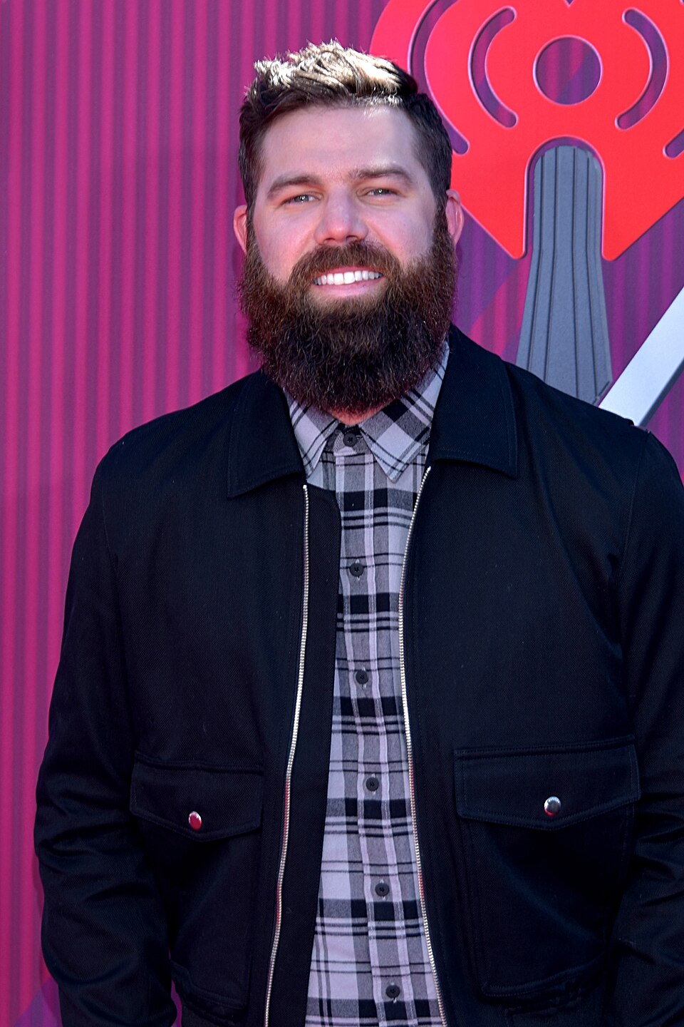 Jordan Davis — artist photo