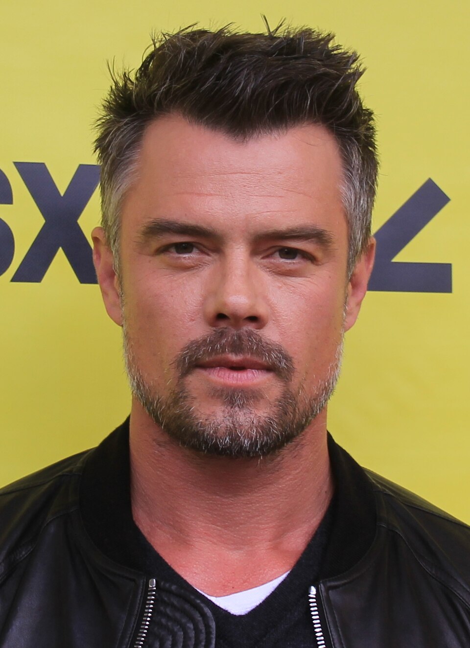 Josh. — artist photo