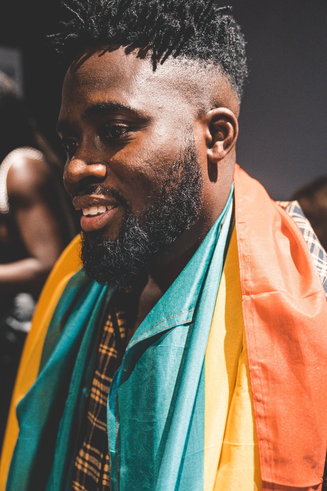 Juls — artist photo