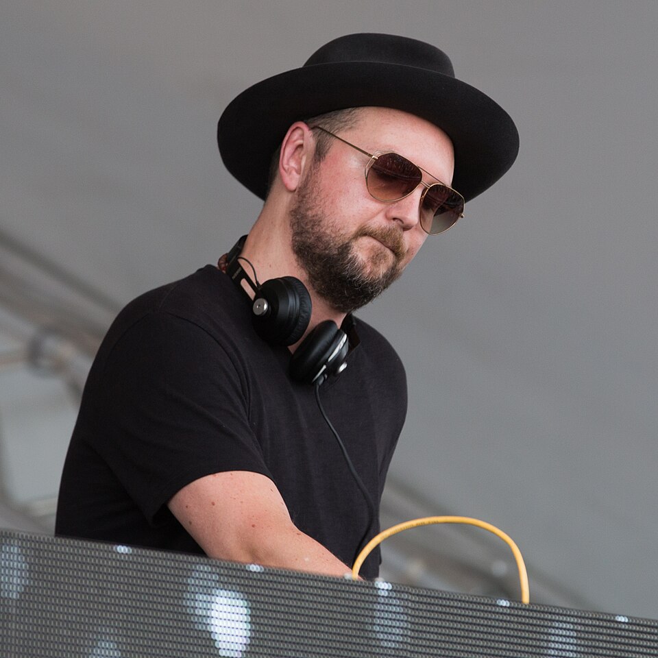 Kölsch — artist photo