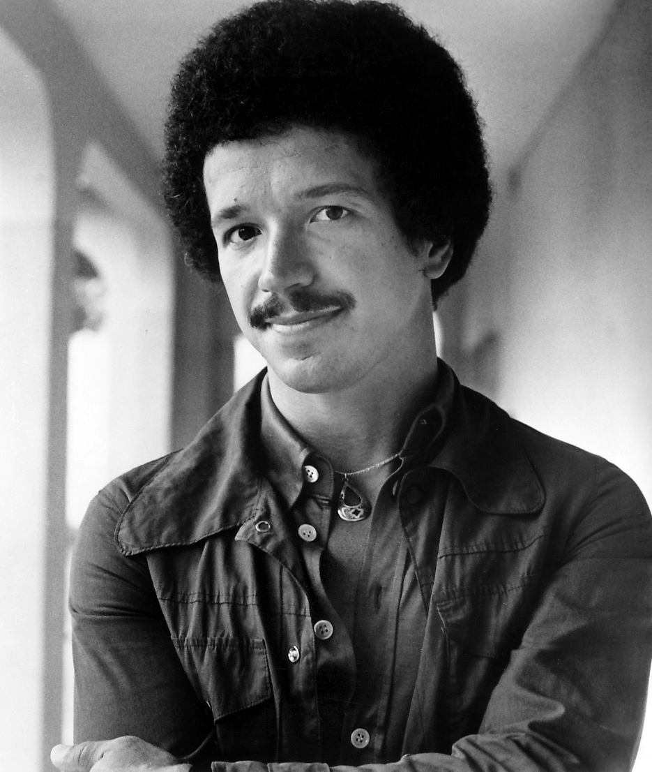 Keith Jarrett — artist photo