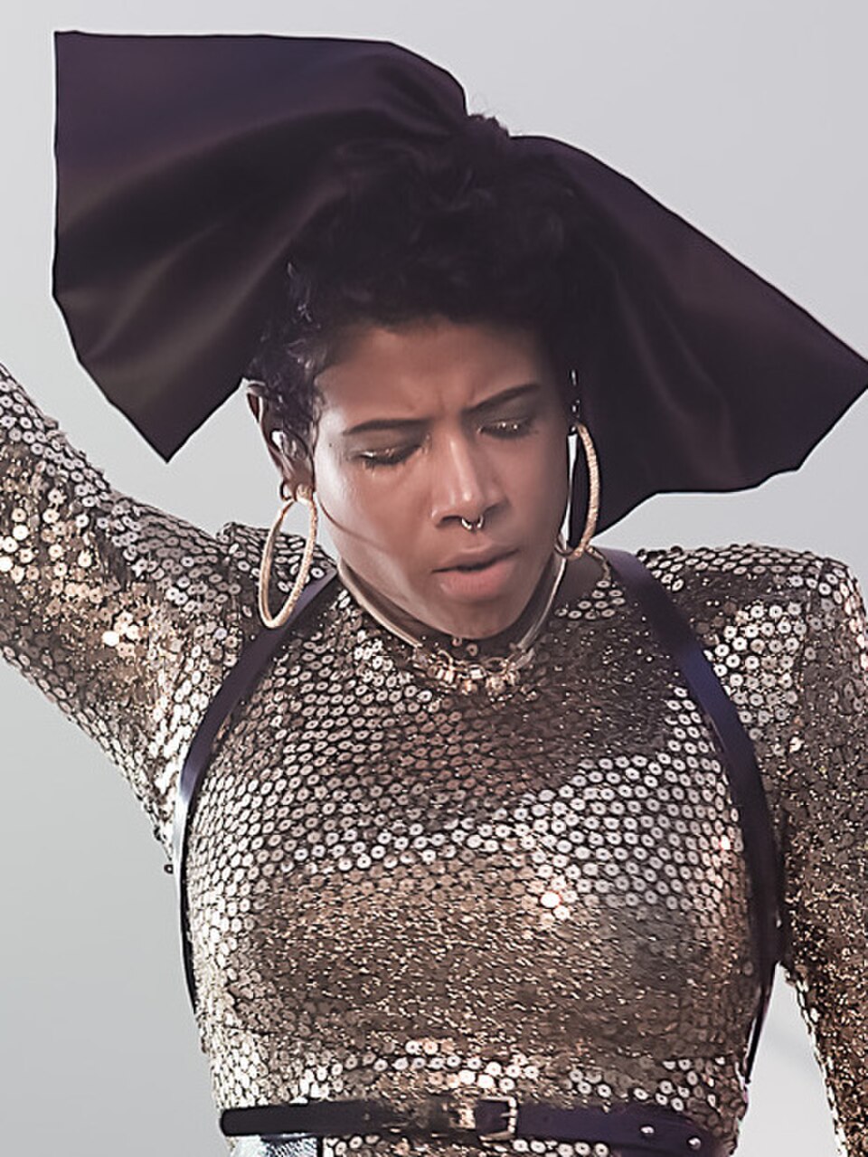 Kelis — artist photo