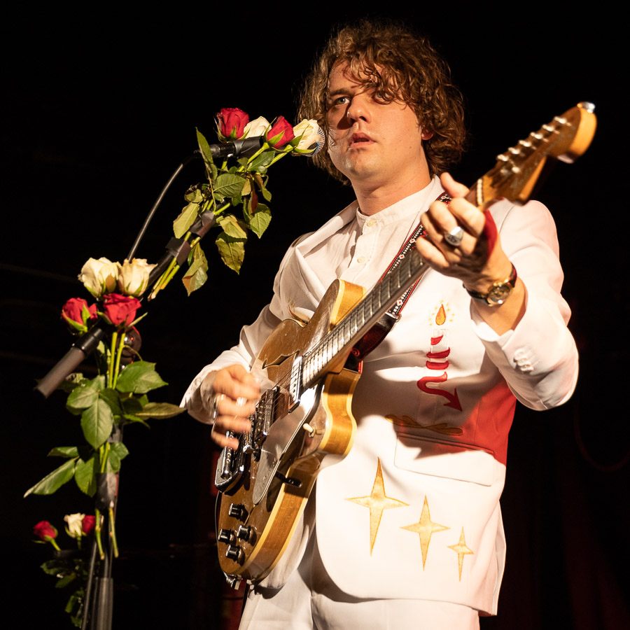 Kevin Morby — artist photo