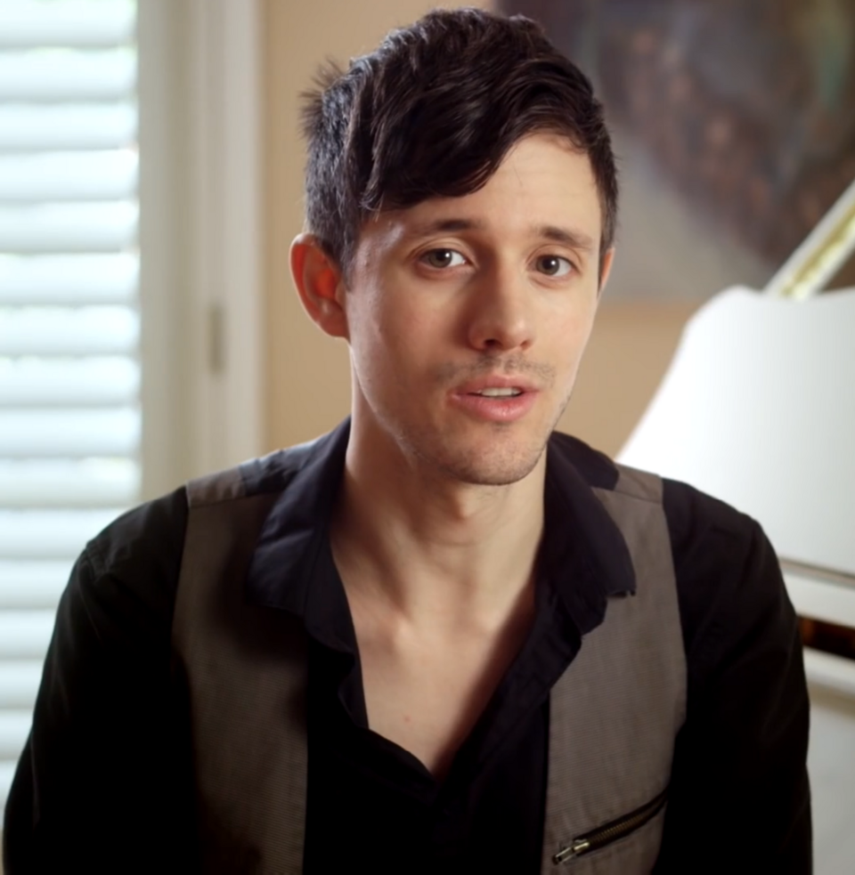 Kurt Hugo Schneider — artist photo