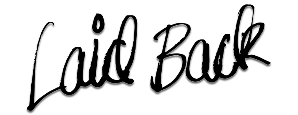 Laid Back — artist photo