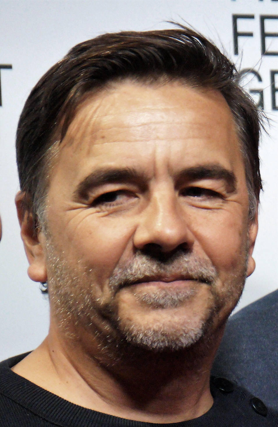 Laurent Garnier — artist photo