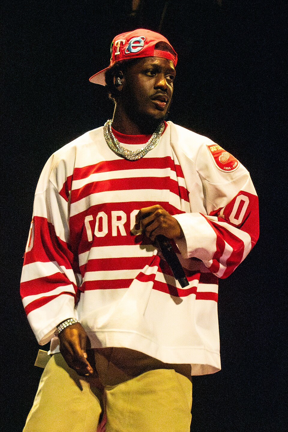 Lil Yachty — artist photo